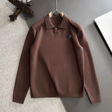 Prada Sweaters